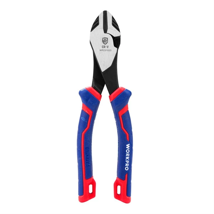 Tang Diagonal Tugas Berat 7 Inci