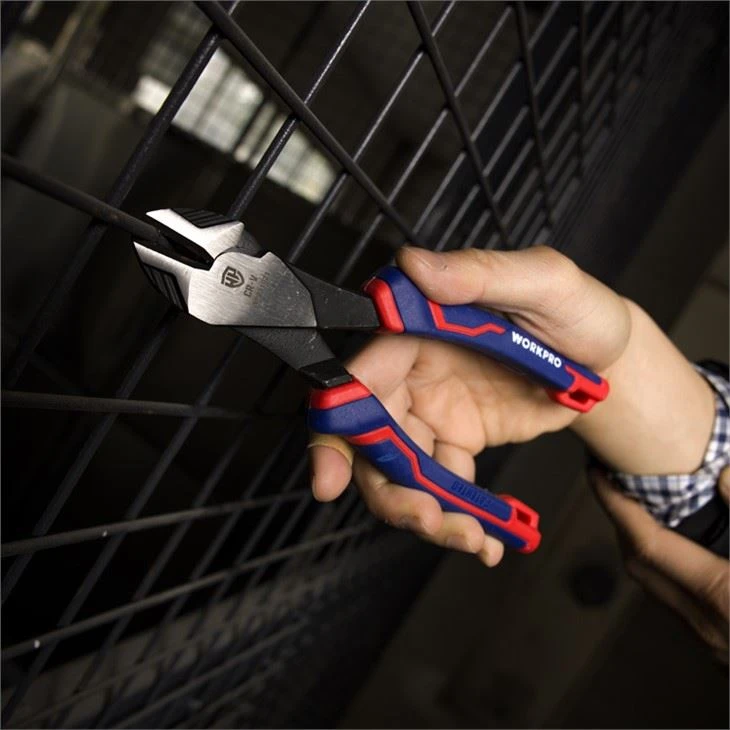 DIAGONAL PLIERS distributor