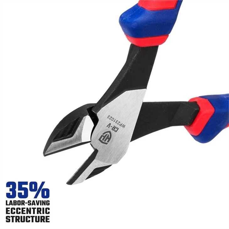 DIAGONAL PLIERS factory