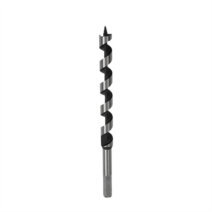 WP402100--Auger-Drill-X230