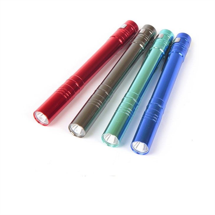 Lampu Pen Saiz Padat