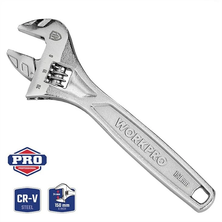 ADJUSTABLE WRENCH china