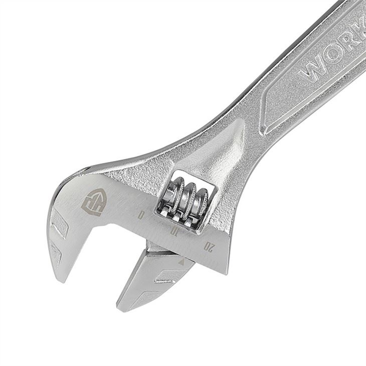 ADJUSTABLE WRENCH manufacturer