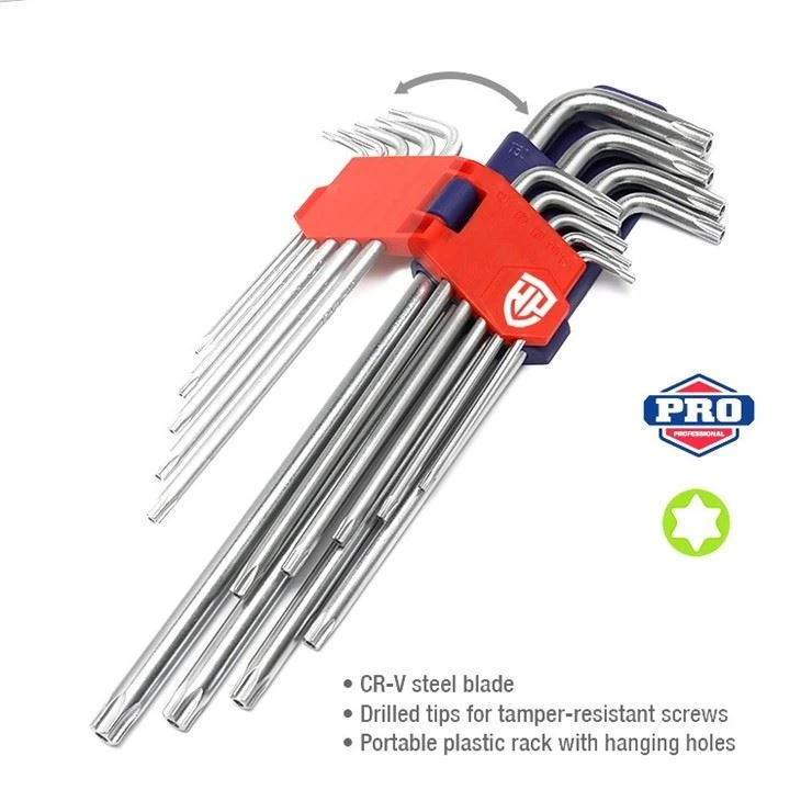 hex key china