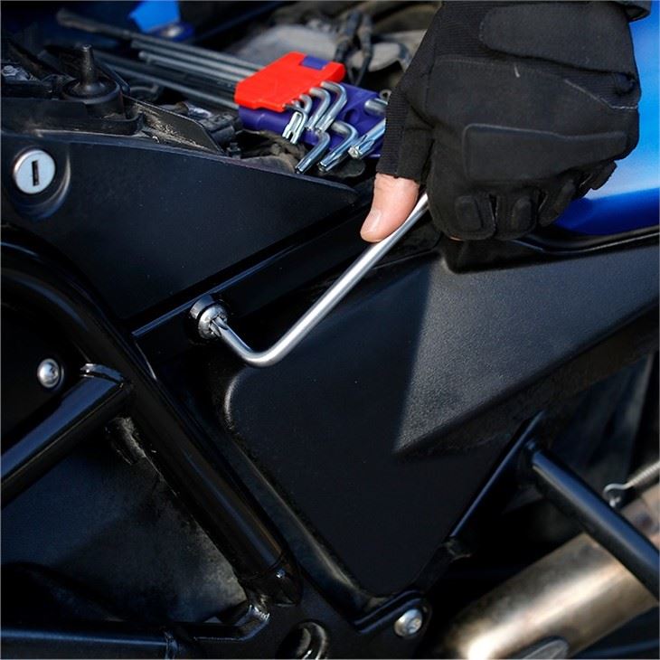 hex key dealer
