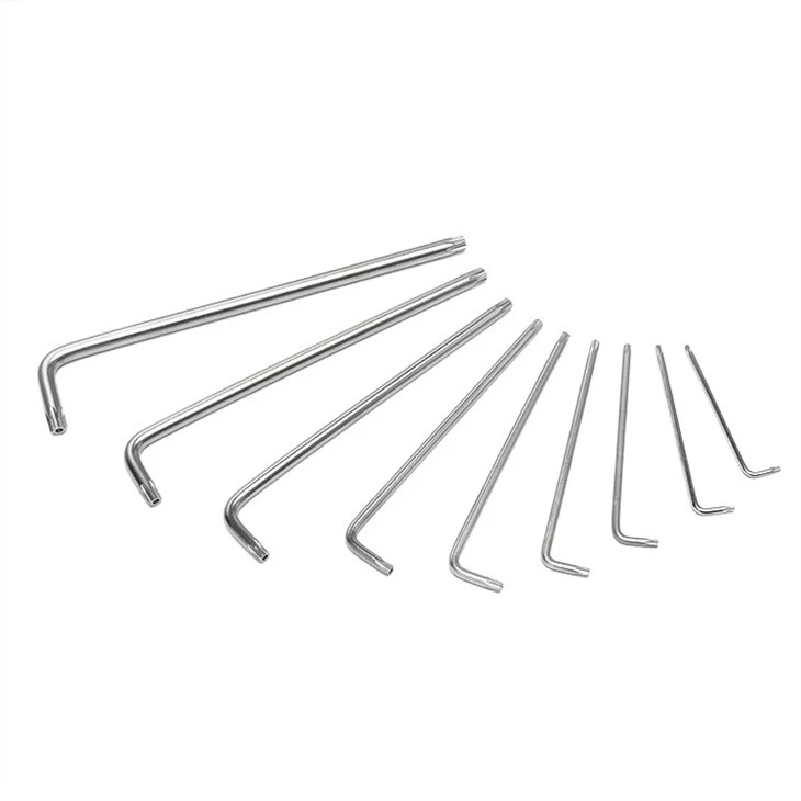 hex key factory