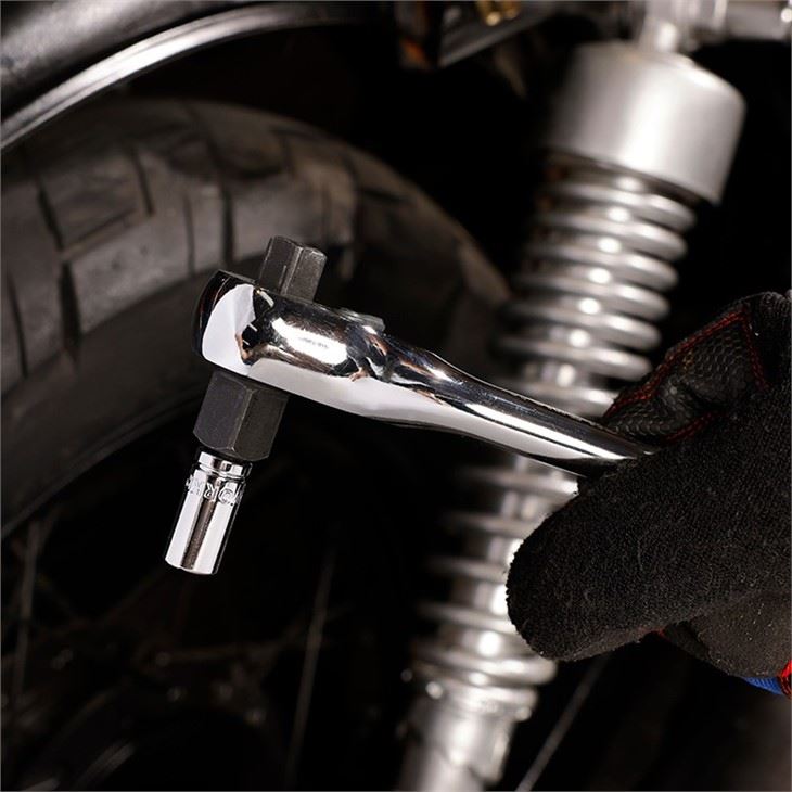 RATCHET HANDEL manufacturer