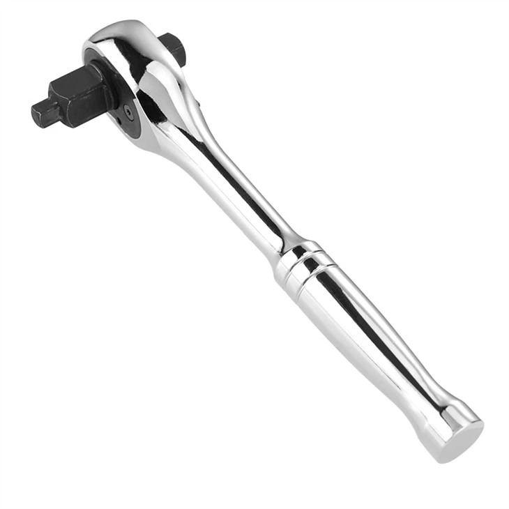 Pemegang Ratchet Mekanikal