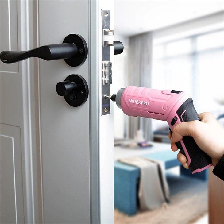 electric screwdriver factory