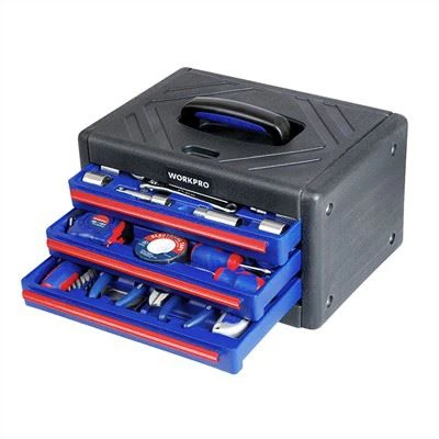 3 Kabinet Alatan Laci