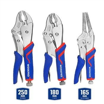 Set Playar Pengunci CR-V