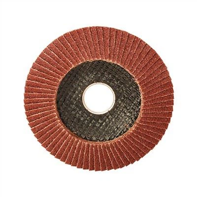 Cakera Kepak Untuk Mengampelas Konkrit