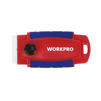 Pengikis Pisau Cukur