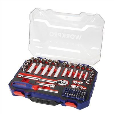 Bar Sambungan Set Soket