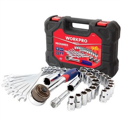 Set Soket CR-V