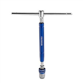 Sepana Soket T-Bar
