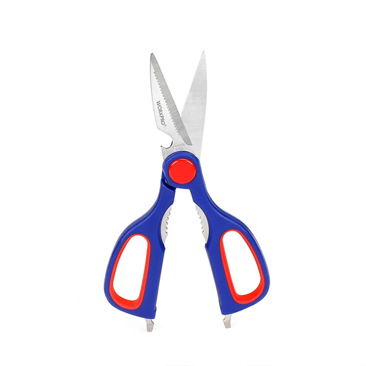 Gunting Dapur Keluli Tahan Karat