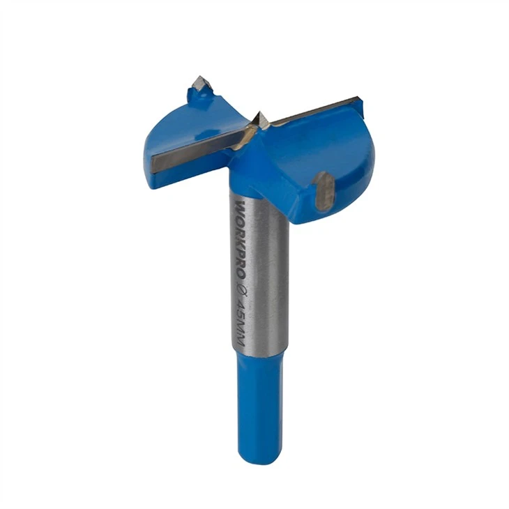 TCT Forstner Bit