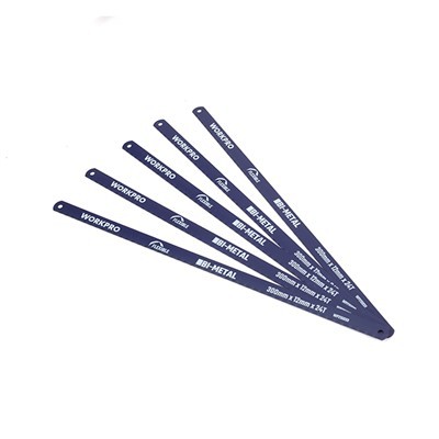 5PC BI-METAL SAW BILAH SET