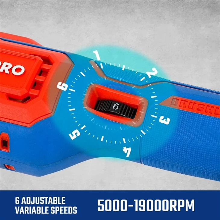 20V CORDLESS MULTI-TOOL factory