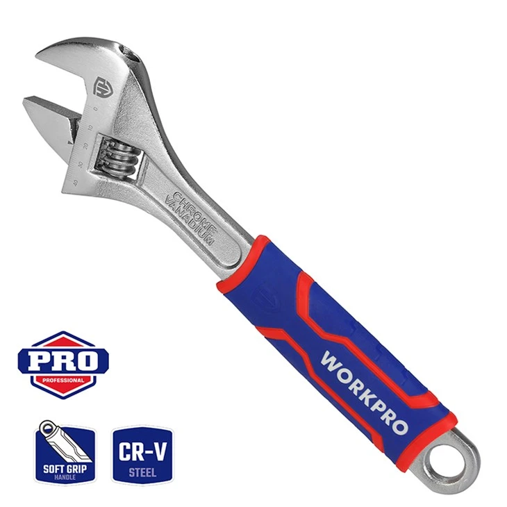 300MM(12") WRENCH BOLEH LARAS