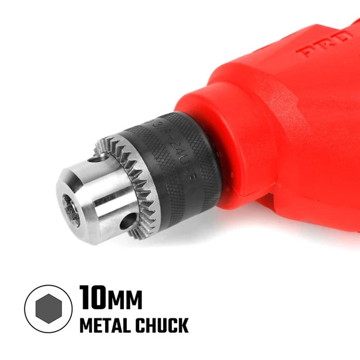 ELECTRIC DRILL