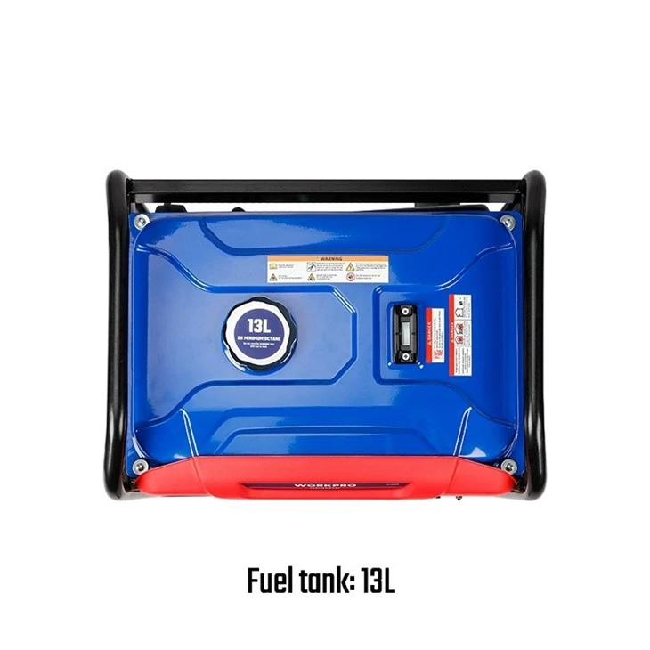 GASOLINE GENERATOR