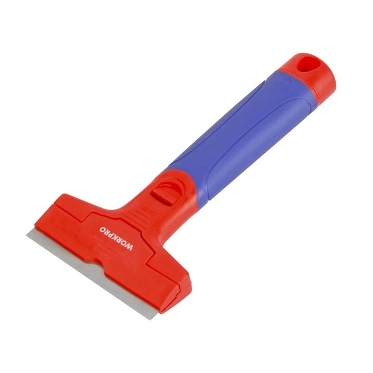 GLASS &TILE SCRAPER