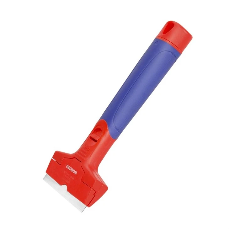 GLASS &TILE SCRAPER