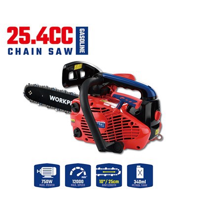 GERGAJI RANTAI PETEN 10" 25.4CC