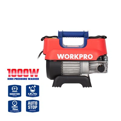 PENCUCI TEKANAN TINGGI 1000W 75Bar