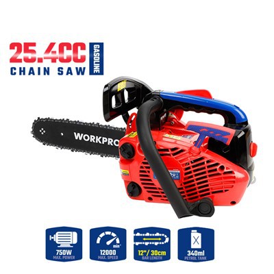 12" 25.4CC RANTAI PESIN GERGAJI