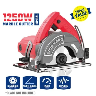 PEMOTONG GULA 1250W 125MM