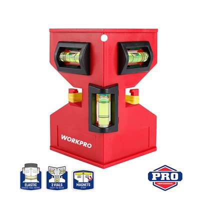 Tahap Semangat Laser