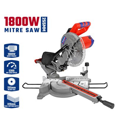 WORKPRO MITER SAW