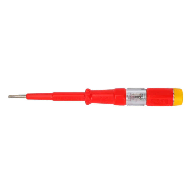 VDE PENGUJI VOLTAN 3x70MM