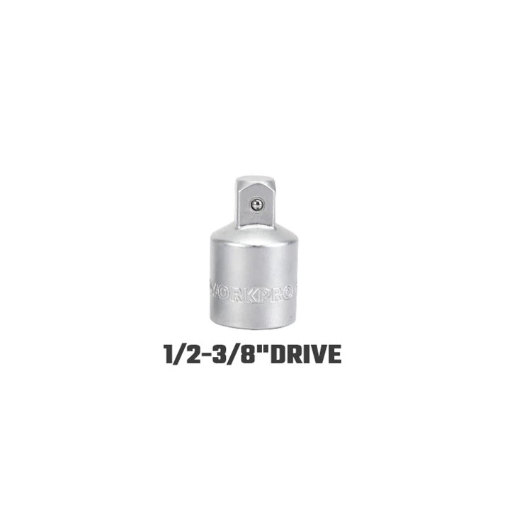 WORKPRO 4PC ADAPTER SET price