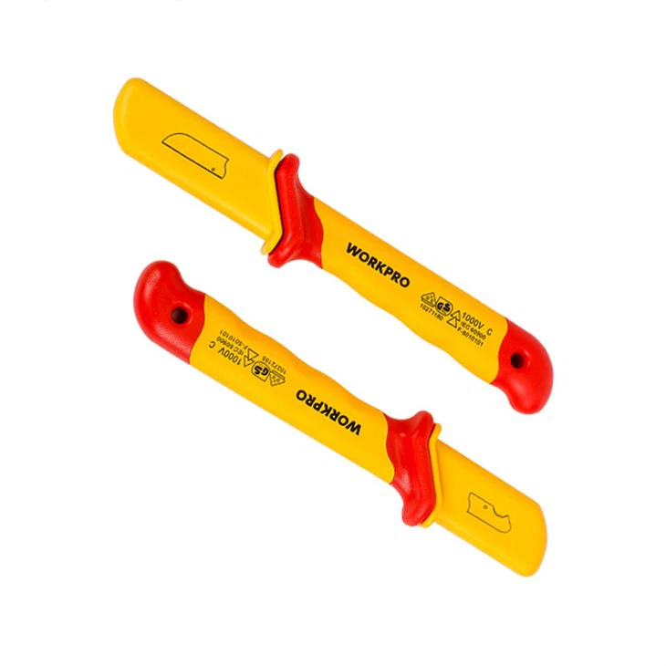 PISAU KABEL BERTEBAT WORKPRO(LURUS)50X180MM